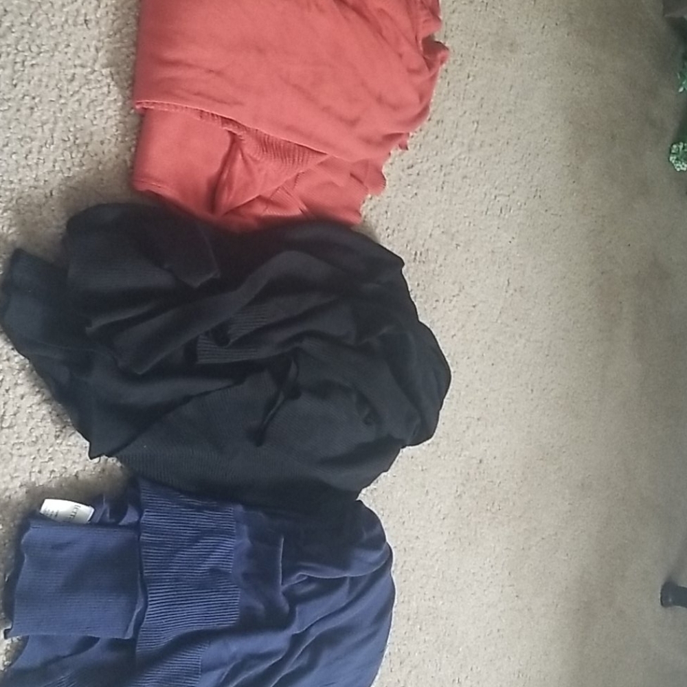Cardigans!!